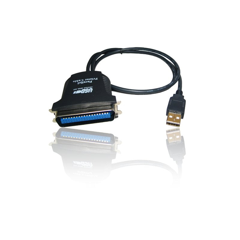 Кабель USB - LPT для принтера / Centronix 36 pin / I028569