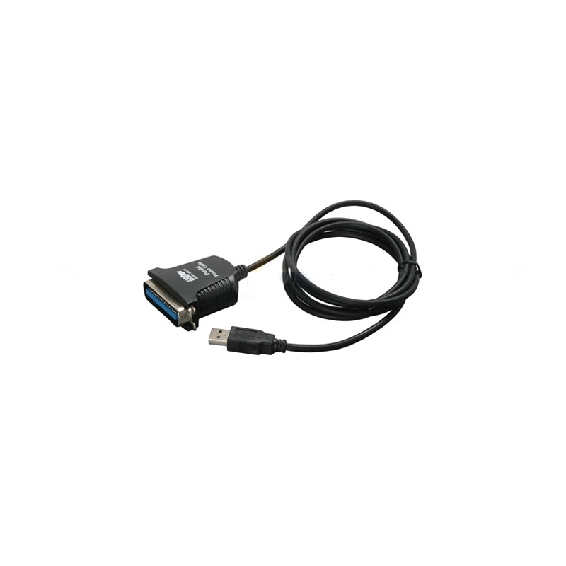 Кабель USB - LPT для принтера / Centronix 36 pin / I028569