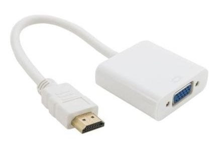 Переходник HDMI to VGA EXTRADIGITAL (KBH1645)