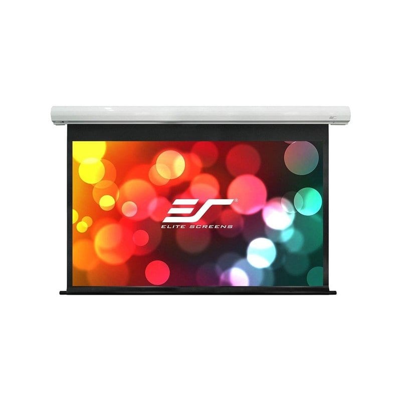 Проекційний екран ELITE SCREENS SK100NXW-E12