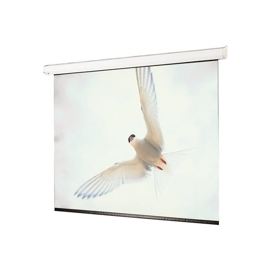 Екран моторизувань Draper Targa 15NTSC Matt White 267 x 356 cm