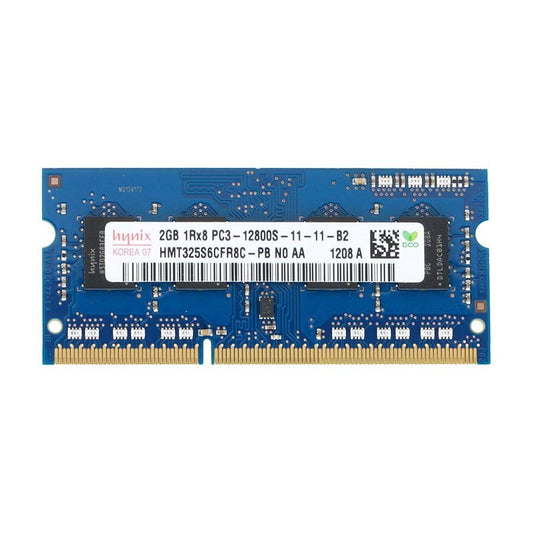 SODIMM DDR3 2Gb 1600MHz Hynix (HMT325S6CFR8C-PB)
