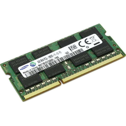 SODIMM DDR3L 8Gb 1600MHz Samsung M471B1G73QH0-YK0