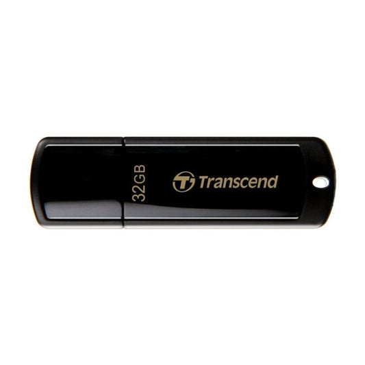 Пристрій USB Flash Drive 32Gb Transcend JetFlash 350 TS32GJF350