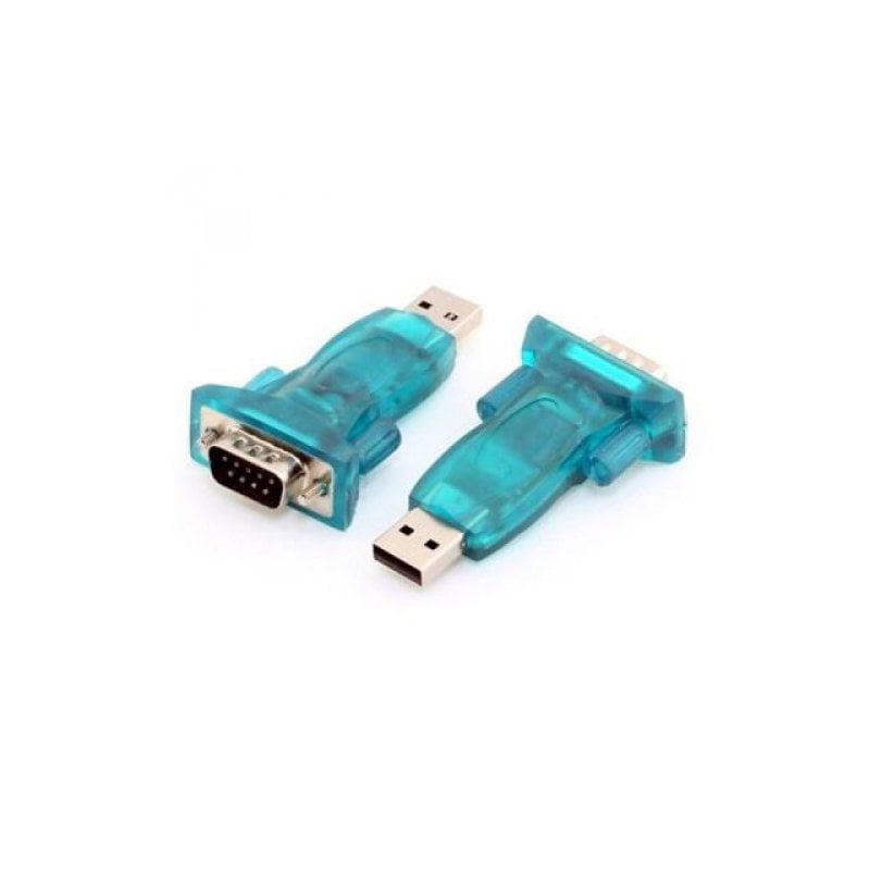 Адаптер USB to COM Dynamode USB-SERIAL-2