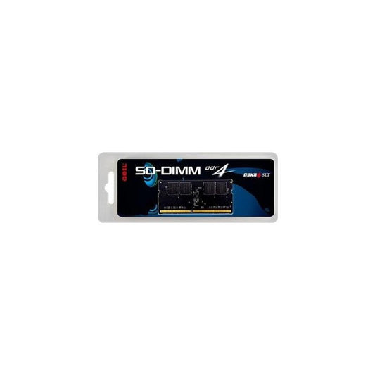 SODIMM DDR4 8GB 2133 MHz GEIL (GS48GB2133C15SC)