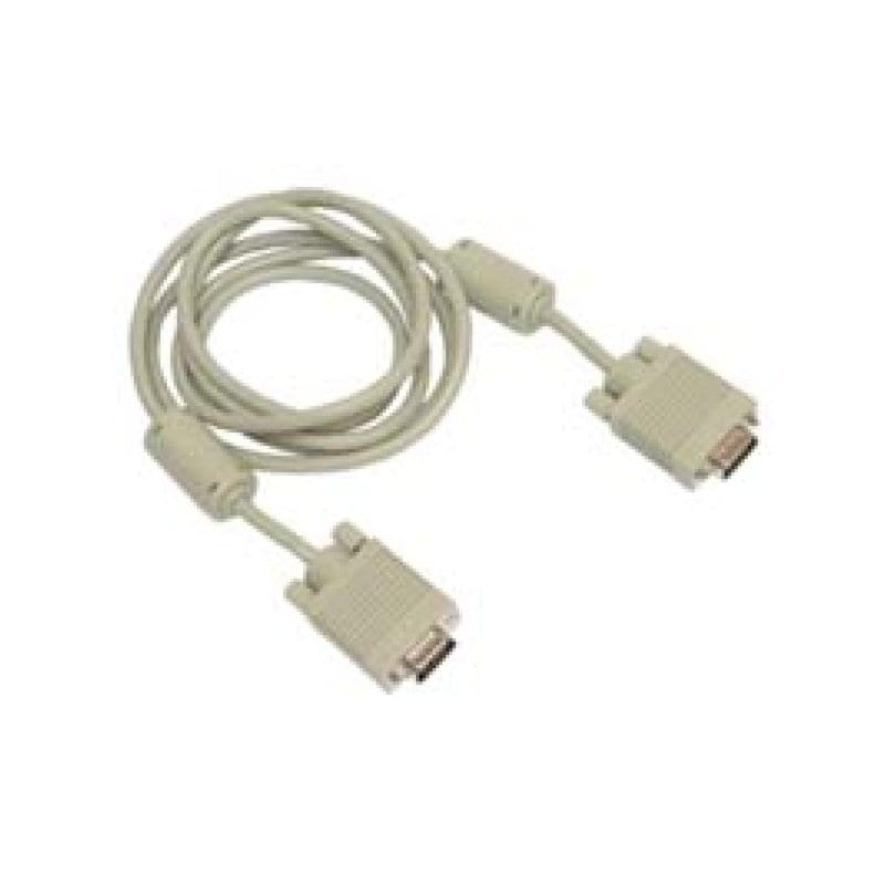 Кабель VGA 20.0м Cablexpert (CC-PPVGA-20m)