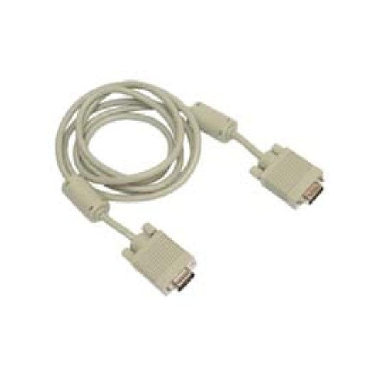Кабель VGA 20.0м Cablexpert (CC-PPVGA-20m)