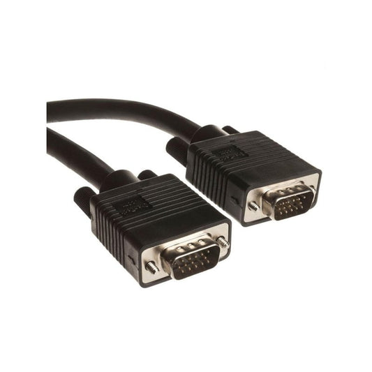 Кабель VGA 30.0м Cablexpert (CC-PPVGA-30M-B)