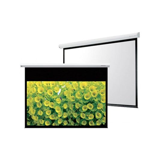 Проекционный экран Grandview/221*125/CB-P100(16:9)WM5(SSW)