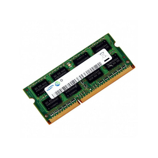 SODIMM DDR4 4GB 2133 MHz Samsung (M471A5143SB0-CPB00)