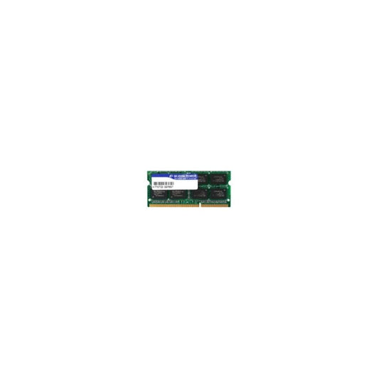 SODIMM DDR3 4GB 1333 MHz Silicon Power (SP004GBSTU133N02)