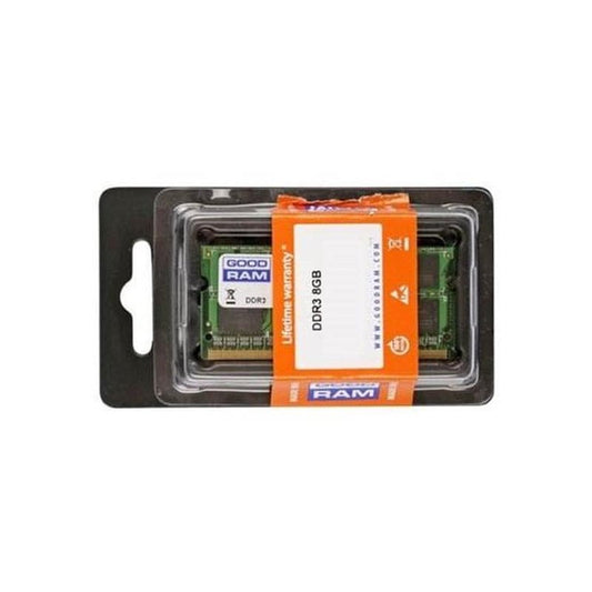 SODIMM DDR3 8Gb 1600MHz GOODRAM (GR1600S364L11/8G)