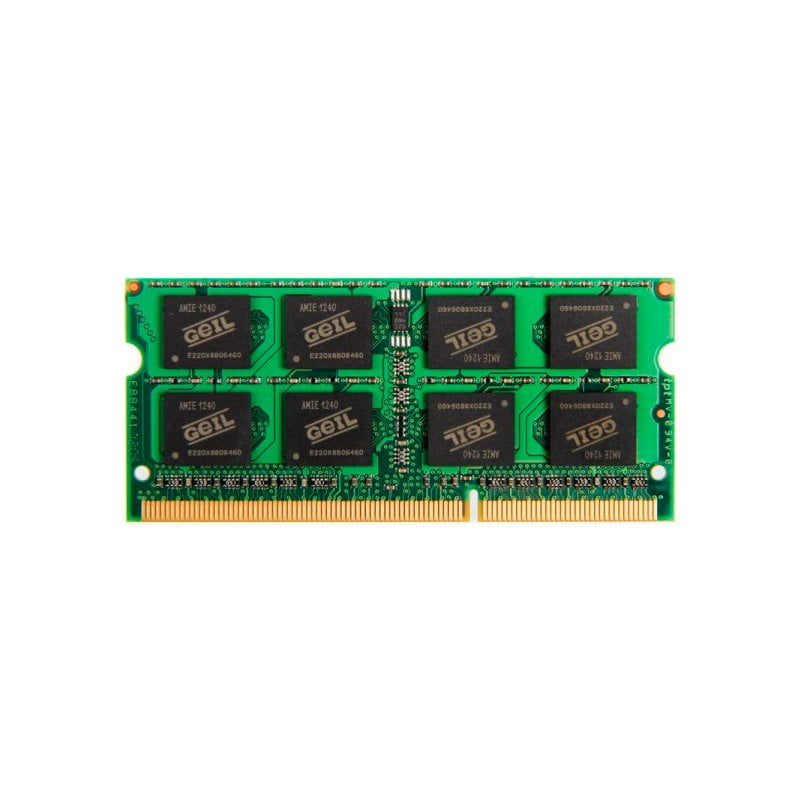 SODIMM DDR3 8GB 1600MHz GEIL (GS38GB1600C11S)
