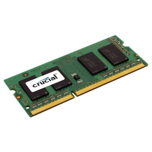 SODIMM 8Gb DDR3 1866 MHz MICRON CT8G3S186DM