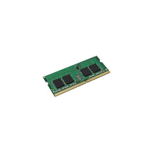SODIMM DDR4 8GB 2133 MHz Kingston (KCP421SS8/8)