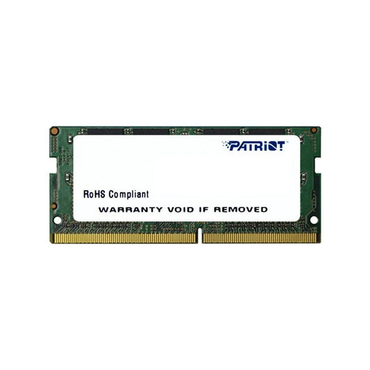 SODIMM DDR4 16GB 2133 MHz Patriot (PSD416G21332S)