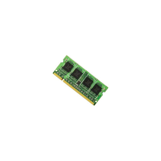 SODIMM DDR2 1GB 800 MHz Apacer (AS01GE800C6NBGC)