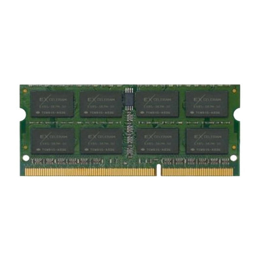SODIMM DDR3 2Gb 1333 MHz eXceleram (E30801S)