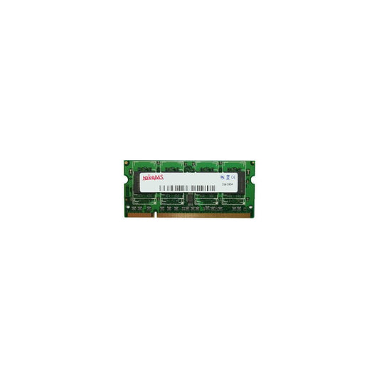 SODIMM DDR2 2GB 800 MHz eXceleram (E20812S)