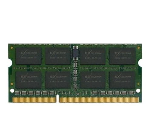 SODIMM DDR3 4Gb 1600 MHz eXceleram (E30211S)
