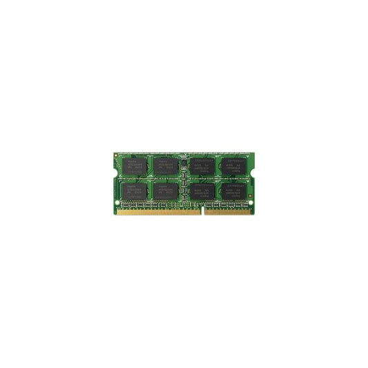 SODIMM DDR3 4Gb 1600 MHz Apacer (AS04GFA60CATBGJ)