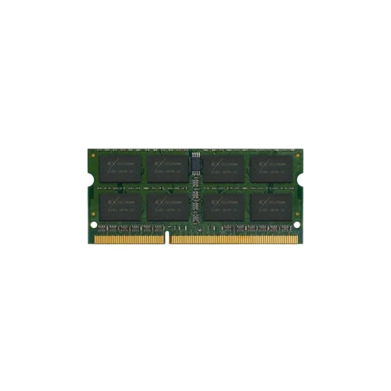 SODIMM DDR3 8Gb 1600 MHz eXceleram (E30212S)
