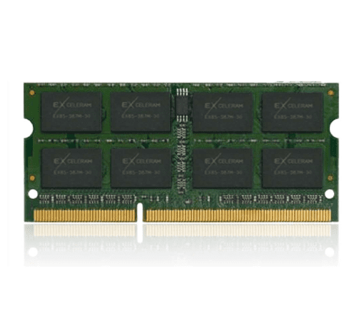 SODIMM DDR3 8Gb 1333 MHz eXceleram (E30214S)