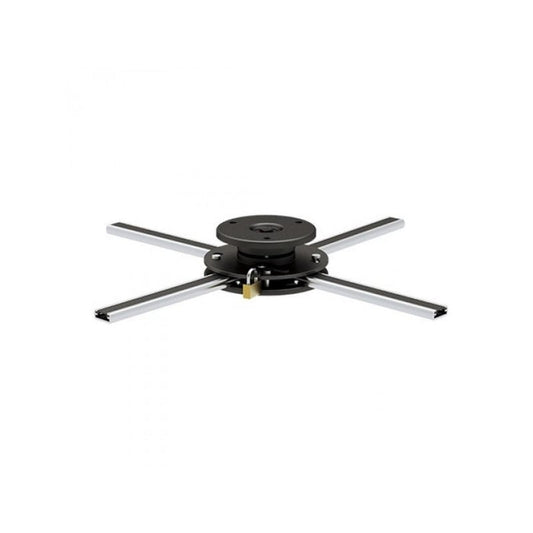 Кронштейн для проектора BRATECK PRB-11 Black