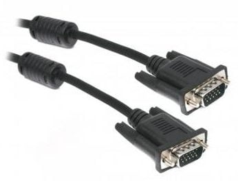 Кабель VGA 1.8м Maxxter (V-PVGA-6)