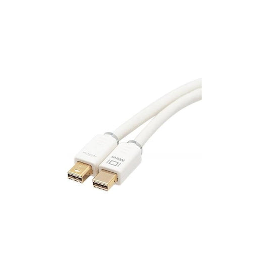 Кабель мини DisplayPort к мини DisplayPort 1.0m Techlink (525471)