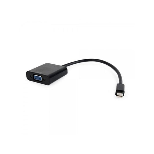 Кабель Mini DisplayPort to VGA Cablexpert (A-mDPM-VGAF-02)