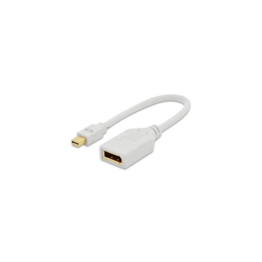 Кабель mini DisplayPort to DisplayPort DIGITUS (84508)