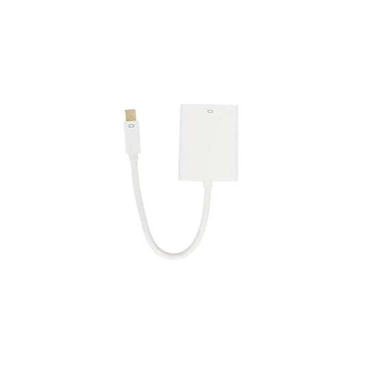 Кабель miniDisplayPort to DVI-D 0.15m Prolink (MP350)