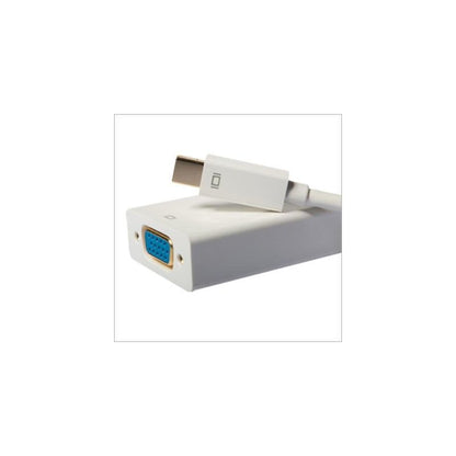 Кабель miniDisplayPort to VGA 0.15m Prolink (MP351)