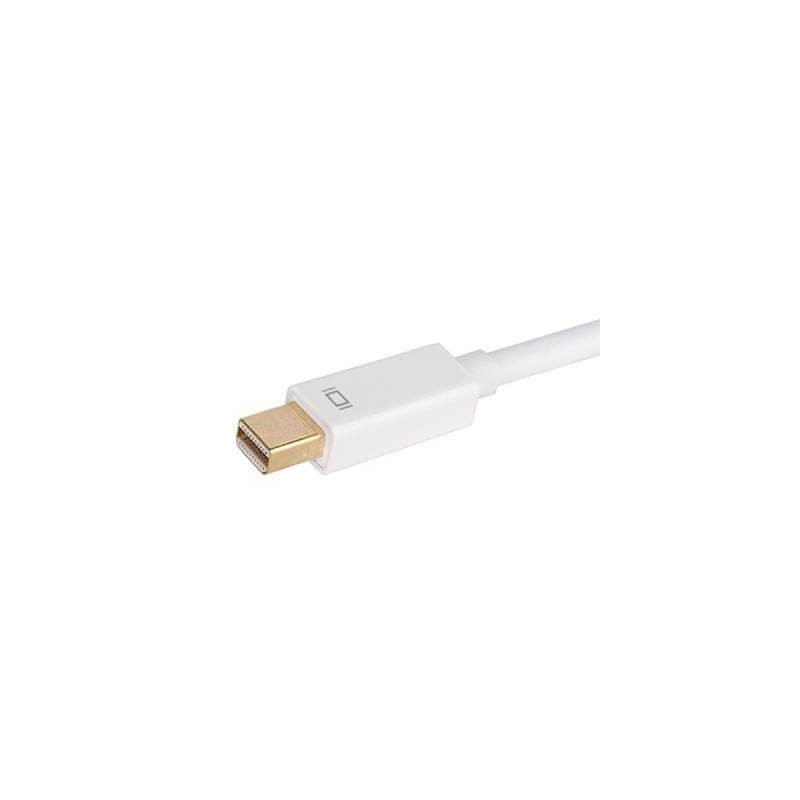 Кабель miniDisplayPort to VGA 0.15m Prolink (MP351)