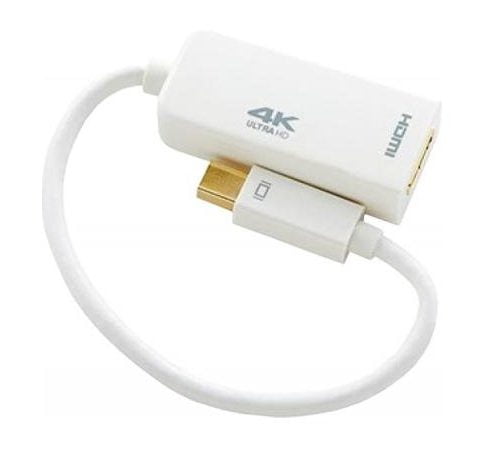 Переходник mini DisplayPort to HDMI 0.2m Prolink (MP417)