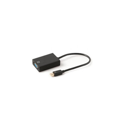 Кабель mini DisplayPort to VGA Techlink (526421)