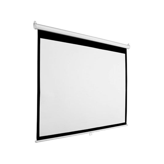 Екран моторизований 172*130 Lumi ESAC86 (4:3)