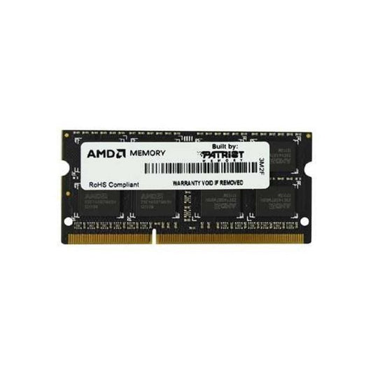 SODIMM DDR3 4GB 1600MHz AMD (R534G1601S1S-U)