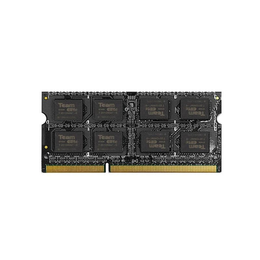 SODIMM DDR3 8GB 1600 MHz Team (TED3L8G1600C11-S01)