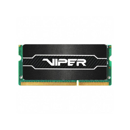 SODIMM DDR3L 8GB 1600 MHz Patriot (PV38G160LC9S)