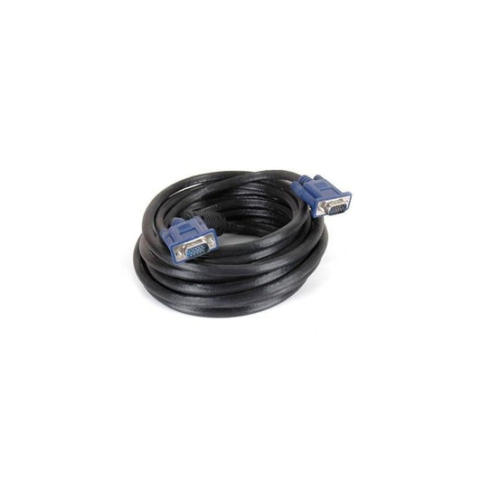 Кабель VGA 5.0м GEMIX (Art.GC 1308)