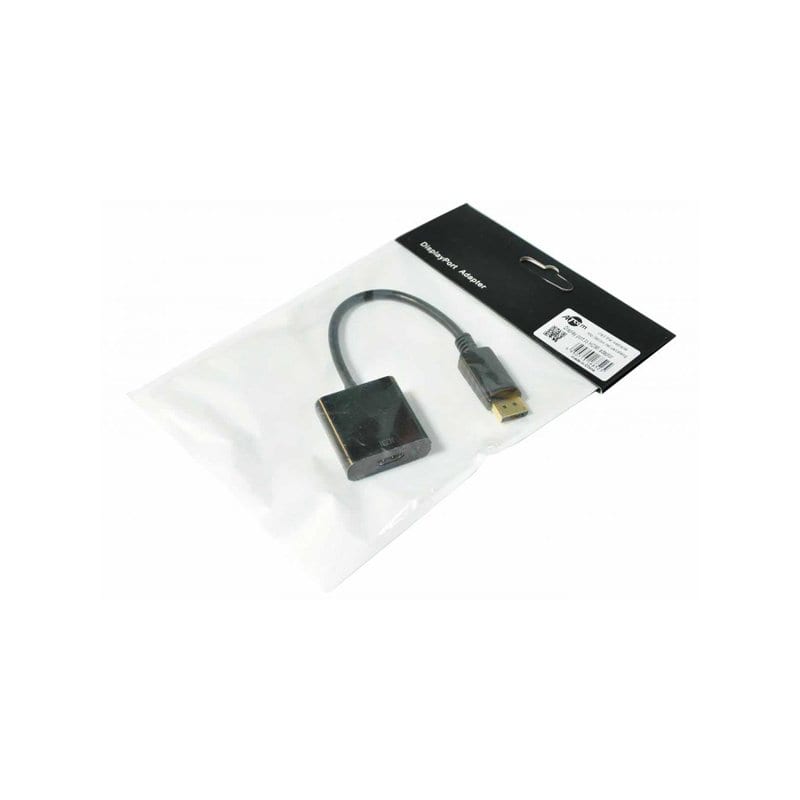 Переходник DisplayPort to HDMI Atcom (16852)