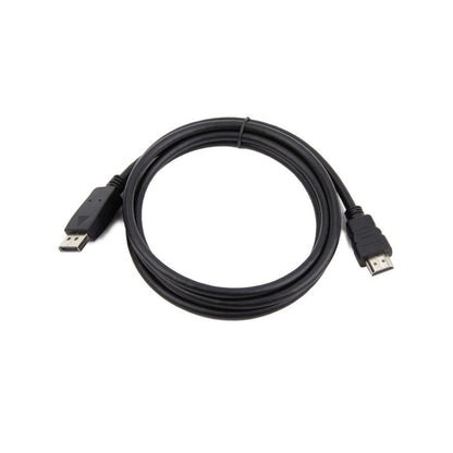 Кабель DisplayPort to HDMI 3.0m Cablexpert (CC-DP-HDMI-3M)