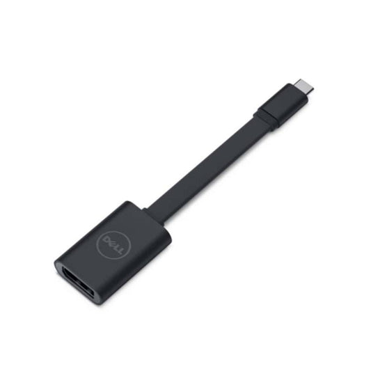 Переходник Type-C to DisplayPort Dell (470-ACFC)