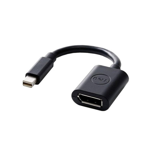 Переходник mini DisplayPort to DisplayPort Dell (470-13627)