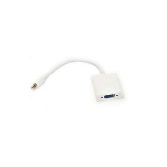 Переходник mini DisplayPort to VGA PowerPlant (KD00AS1281)