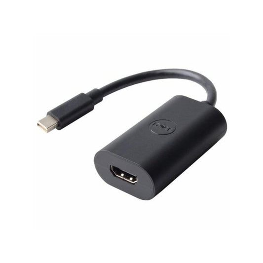 Переходник mini DisplayPort to HDMI Dell (470-13629)
