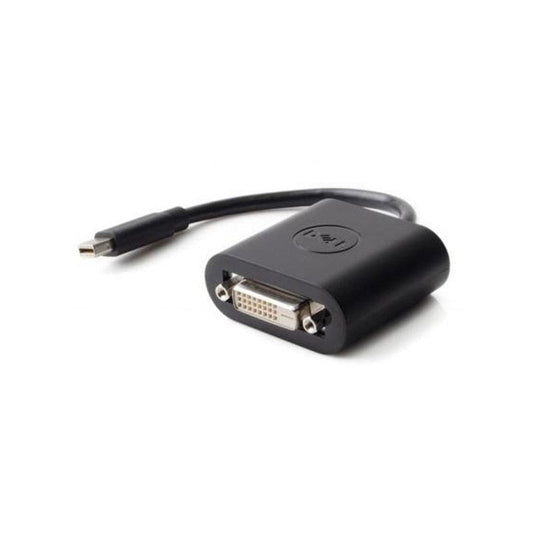 Переходник Dell Mini DisplayPort to DVI (470-13628)